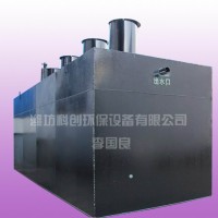 宿舍污水深處理設(shè)備值得信賴