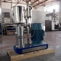 甜味劑分散機(jī)，調(diào)味劑分散機(jī)