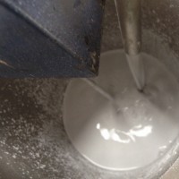 納米氫氧化鋁分散機