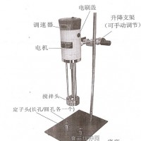 I300實驗室均質(zhì)機，小型均質(zhì)機，IKN均質(zhì)機
