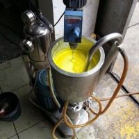 藥物混懸劑均質(zhì)機