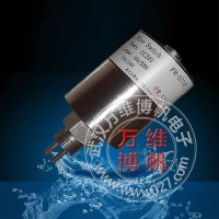 不銹鋼流量開(kāi)關(guān)LZ不銹鋼定制款