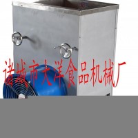 大蒜分瓣機(jī)/大蒜破瓣機(jī) 高產(chǎn)量大蒜分瓣設(shè)備