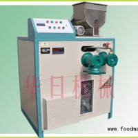 米粉機選好廠家 華日米粉機