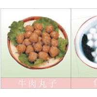 魚丸機，肉丸機，免費包教技術(shù)