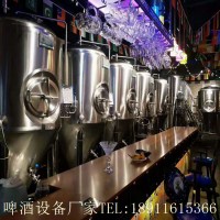 精釀啤酒設(shè)備廠家_精釀啤酒設(shè)備價(jià)格史密力維啤酒設(shè)備廠