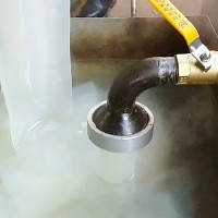 腸粉米皮機