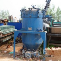二手白土過濾機(jī)毛油過濾機(jī)生物柴油過濾機(jī)