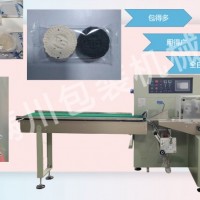 蛋卷、豆制品包裝機(jī)MC-250X滿川廠家直銷 信譽(yù)保證