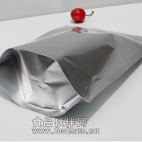 純鋁箔自立袋