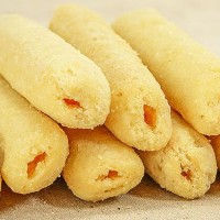 夾心米果加工設備