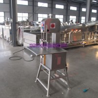 電動(dòng)立式鋸骨機(jī)JG100型無(wú)骨屑無(wú)廢渣