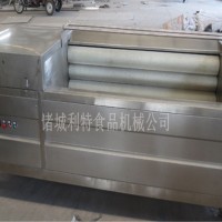 牡蠣毛刷清洗機(jī) 毛刷清洗機(jī)價(jià)格  海鮮清洗機(jī)