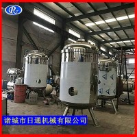 供應(yīng)五香粽子蒸煮鍋 板栗粽子蒸煮鍋價(jià)格開門紅
