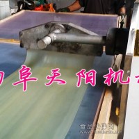 粉皮機，粉皮生產(chǎn)線，粉皮加工設備