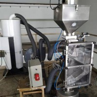 塑料過濾器，碎屑清除器，靜電消除器