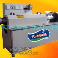 電動(dòng)豆翅豆皮豆制品機(jī)