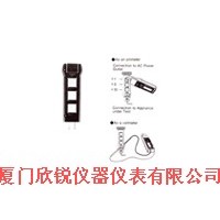 8112/8112BNC鉗形電流適配器