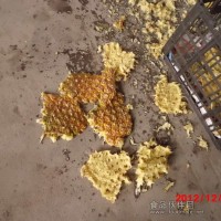 檸檬剝皮機(jī)