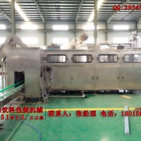 桶裝山泉水生產(chǎn)設備