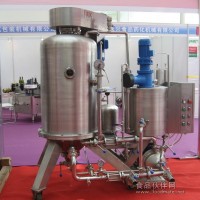 全自動(dòng)硅藻土過濾機(jī)，酒飲加工設(shè)備