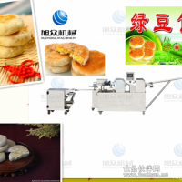 小型酥餅機(jī)價(jià)格 旭眾鮮肉酥餅機(jī) 廠家直銷