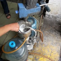 農(nóng)藥微乳劑乳化機(jī)