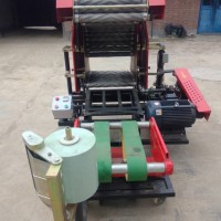云南青貯包膜打捆一體機(jī)價(jià)格 青貯一體機(jī)廠家直銷