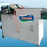 休閑辣條機(jī)多功能辣片機(jī)