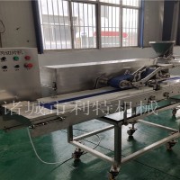 10mm雞排切片機|鮮雞胸切片機|雞柳加工設備