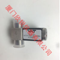 VAT 62714-XE64-AB控制閥