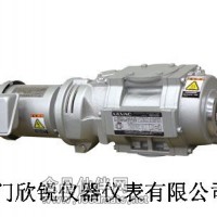 NB600B羅茨泵