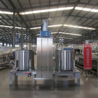 暢銷款經(jīng)濟(jì)實(shí)惠的生姜壓榨機(jī) 高效率果蔬壓榨設(shè)備
