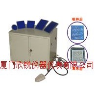 SZC-020真空數(shù)種置種儀