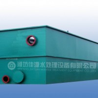 簡述城市某水廠工藝及自動化改造