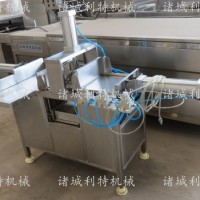 山楂糕切塊機價格  果品一次成型機 山楂糕切塊設備在線咨詢