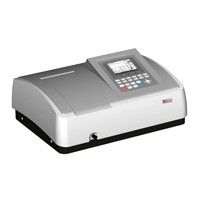 UV-3200掃描型紫外可見分光光度計(jì)
