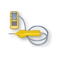 XCZ-9外置泵吸式4合一氣體檢測儀