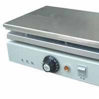 ML-4-6可調(diào)式不銹鋼電熱板