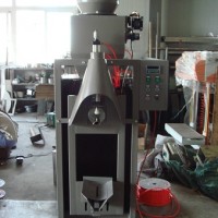 保溫砂漿閥口袋包裝機(jī)