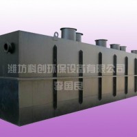 一套一體化污水處理設(shè)備zui低價格銷售