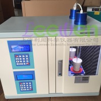 LW-650CT多用途恒溫超聲提取機(jī)
