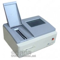 NY-8D 農(nóng)藥殘留快速測(cè)試儀 歐捷儀器供應(yīng)