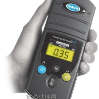 哈希PCII單參數(shù)水質(zhì)分析儀 歐捷儀器供應(yīng)