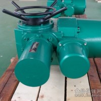 良工電動閥電機(jī)Z5-12W