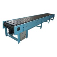 廠家廢鐵輸送機 鐵件運輸鏈板輸送機價格品牌廠家xy1