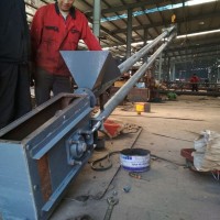 異型管鏈輸送機 環(huán)型管鏈機xy1
