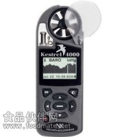 NK5919（Kestrel 4000）便攜式風(fēng)速氣象測定儀