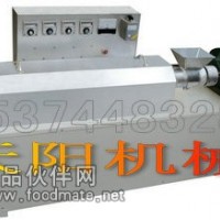 大豆素腸機(jī)
