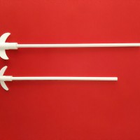 F4攪拌棒,PTFE攪拌棒,特氟龍攪拌棒-丹陽(yáng)宏益